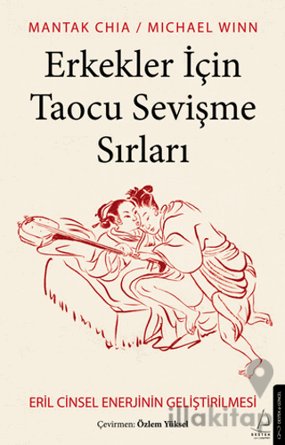 Erkekler İçin Taocu Sevişme Sırları