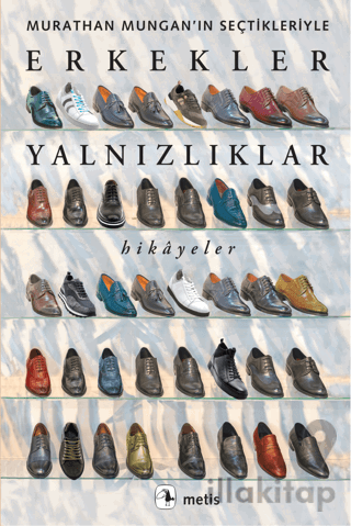 Erkekler Yalnızlıklar