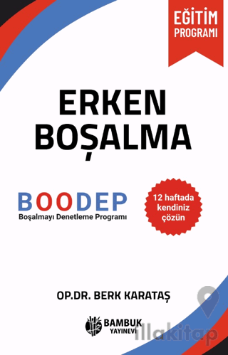 Erken Boşalma