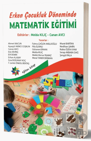 Erken Çocukluk Döneminde Matematik Eğitimi