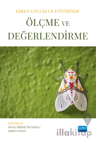 Erken Çocukluk Eğitiminde Ölçme ve Değerlendirme