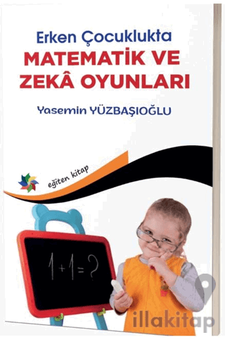 Erken Çocuklukta Matematik ve Zeka Oyunları