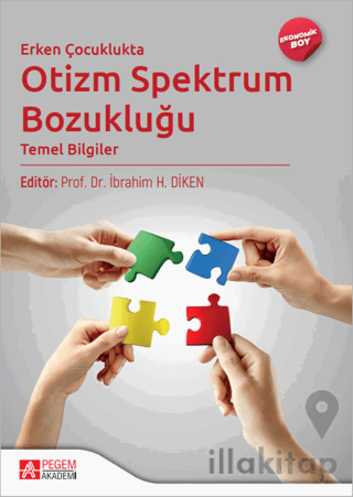 Erken Çocuklukta Otizm Spektrum Bozukluğu (Ekonomik Boy)