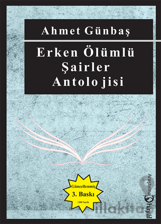 Erken Ölümlü Şairler Antolojisi