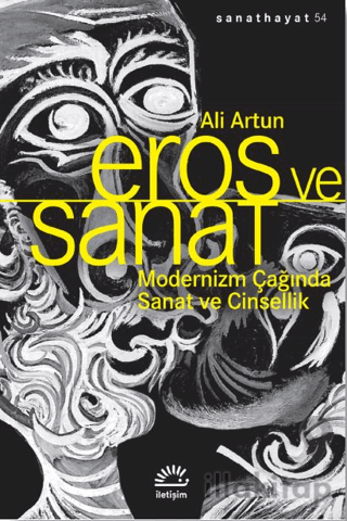 Eros Ve Sanat