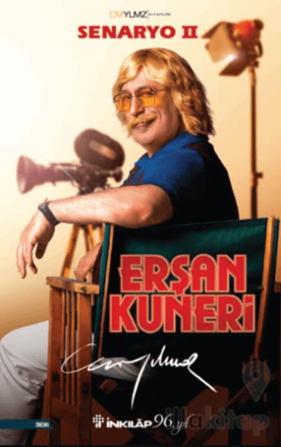 Erşan Kuneri Senaryo 2