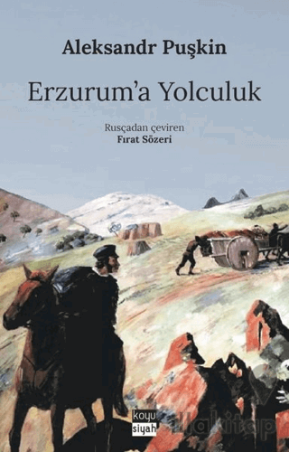 Erzurum'a Yolculuk