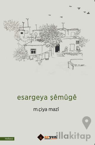 Esargeya Şemuge