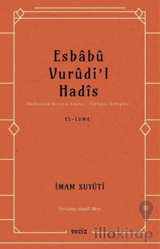 Esbabu Vurudi'l Hadis