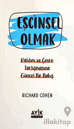 Eşcinsel Olmak