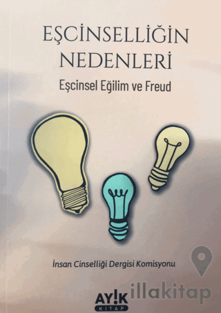 Eşcinselliğin Nedenleri