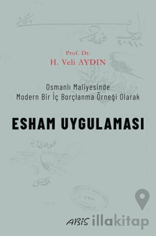 Esham Uygulaması