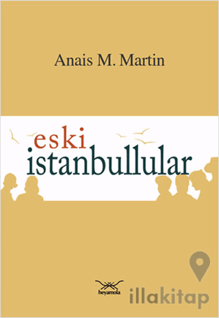 Eski İstanbullular