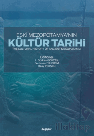 Eski Mezopotamya'nın Kültür Tarihi