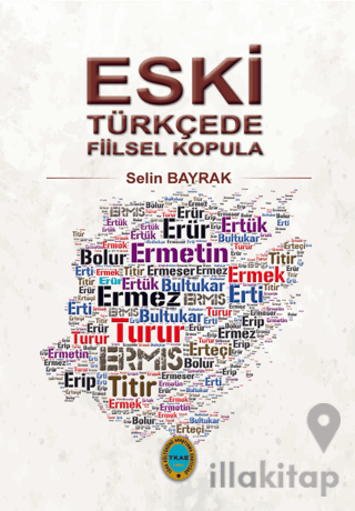 Eski Türkçede Fiilsel Kopula