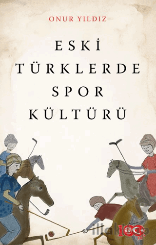 Eski Türklerde Spor Kültürü