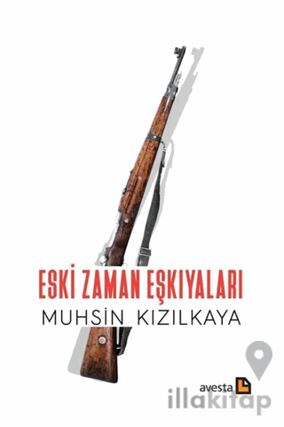 Eski Zaman Eşkıyaları