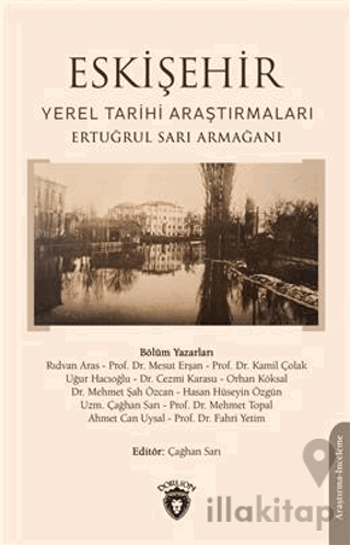 Eskişehir Yerel Tarihi Araştırmaları