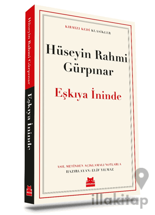 Eşkıya İninde