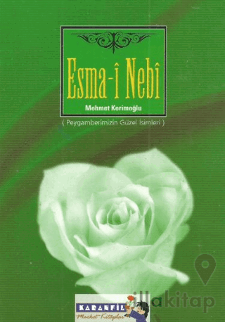 Esma-i Nebi (Peygamberimizin Güzel İsimleri)