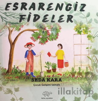 Esrarengiz Fideler