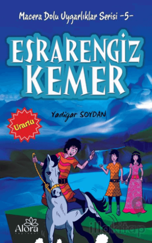 Esrarengiz Kemer - Urartu Uygarlığı