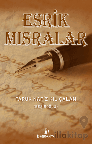 Esrik Mısralar