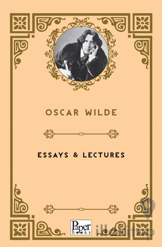 Essays & Lectures