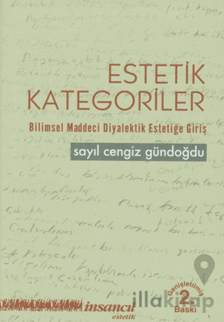 Estetik Kategoriler