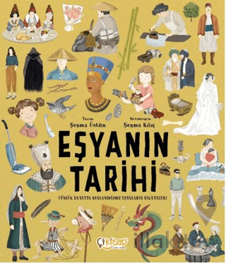 Eşyanın Tarihi