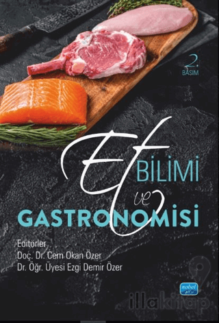 Et Bilimi ve Gastronomisi