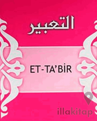 Et-Ta’bir