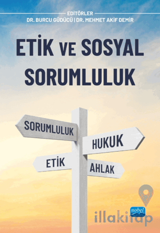 Etik ve Sosyal Sorumluluk