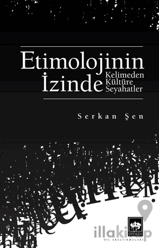 Etimolojinin İzinde