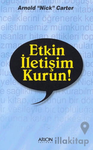 Etkin İletişim Kurun!