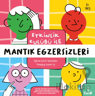 Etkinlik Kulübü ile Mantık Egzersizleri