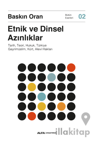 Etnik ve Dinsel Azınlıklar