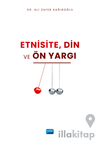 Etnisite, Din ve Ön yargı