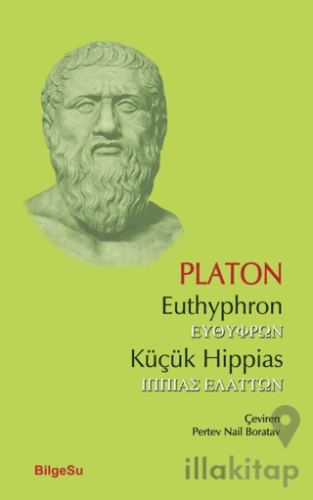 Euthyphron-Küçük Hippias