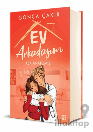 Ev Arkadaşım - Aşk Anatomisi