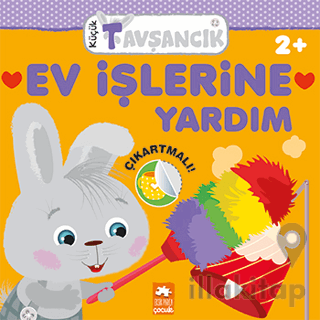 Ev İşlerine Yardım