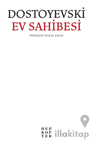 Ev Sahibesi