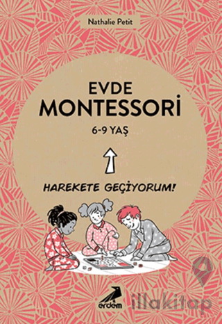 Evde Montessori 6-9 yaş