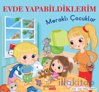 Evde Yapabildiklerim