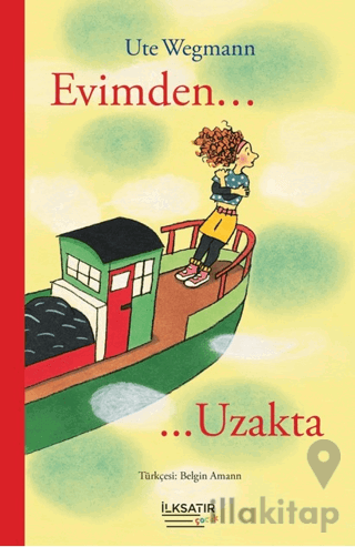 Evimden Uzakta