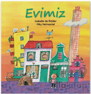 Evimiz