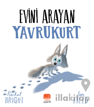 Evini Arayan Yavrukurt