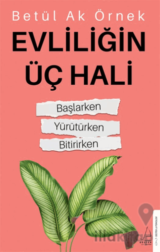 Evliliğin Üç Hali