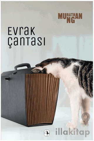 Evrak Çantası