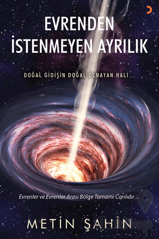 Evrenden İstenmeyen Ayrılık